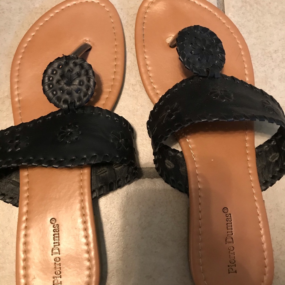 Flip Flops